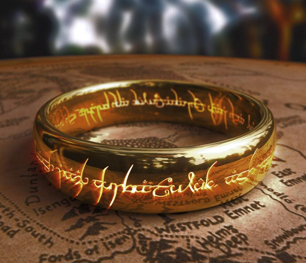 Uma ajuda na Compra das Alianças