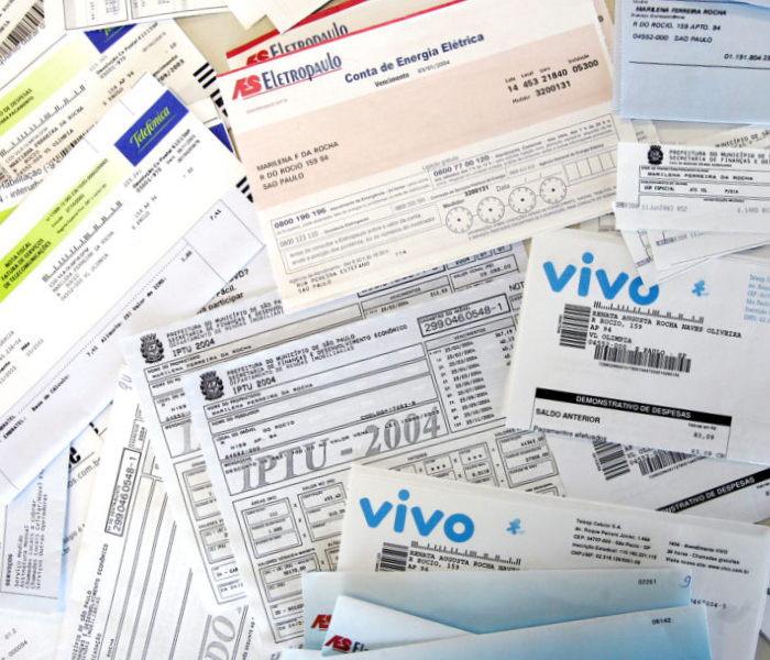 Ajudinha com os Boletos do Casal