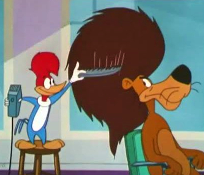 Corte de Cabelo e Barba para o Noivo