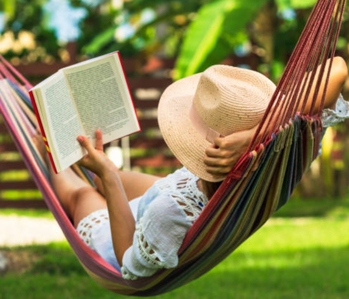 Day Off de Responsabilidades para a Noiva