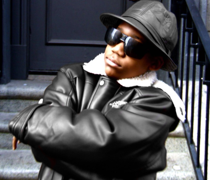 Jaqueta de Couro para o Noivo