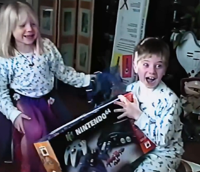 Nintendo Switch 2 para o Noivo jogar Pokémon