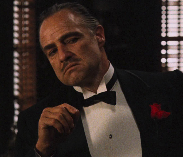 Ser Padrinho do Primeiro Filho(a) do Casal