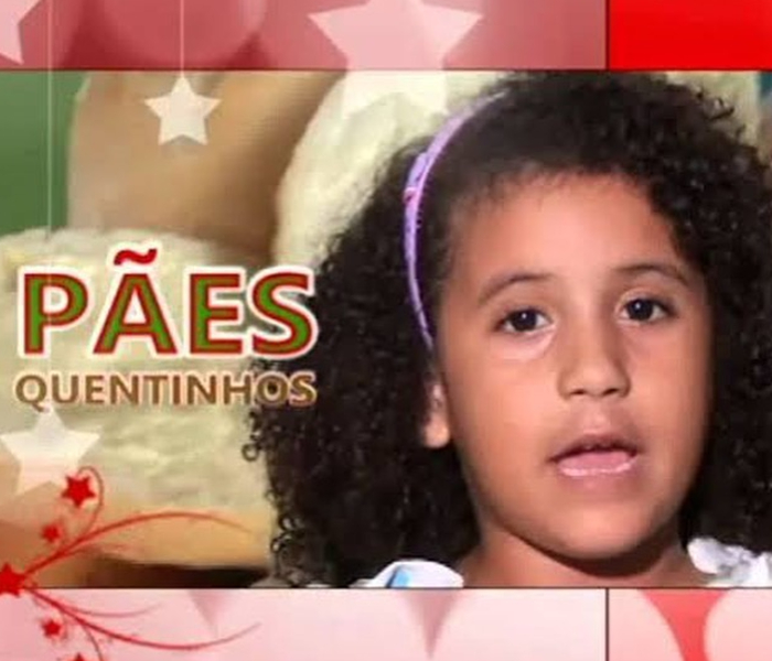 Uma Maquina de Fazer Pão