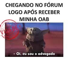 Uma Parcela da Anuidade da OAB do Noivo