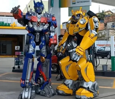 Ingresso para o Noivo ir na CCXP