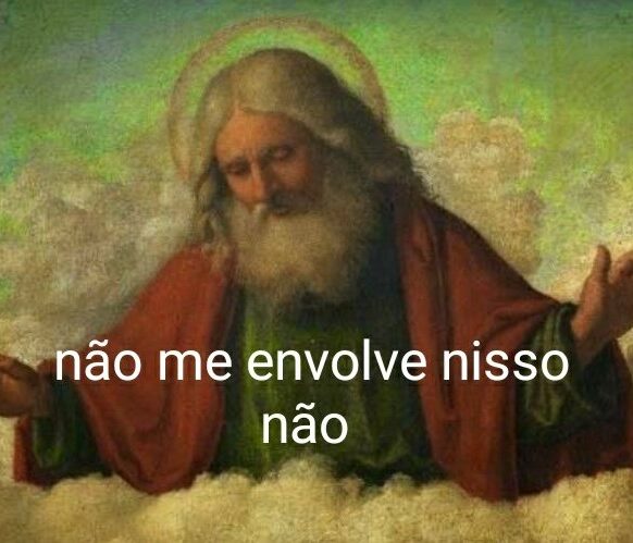 Deus Tocou no Seu Coração