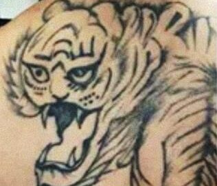 Uma Tattoo para o Noivo