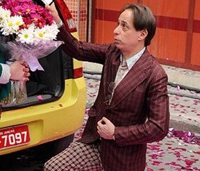 Para pagar o Terno do Casamento