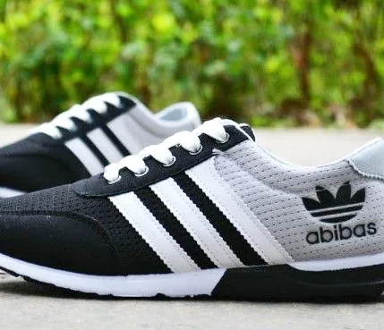 Tênis Adidas para o Noivo