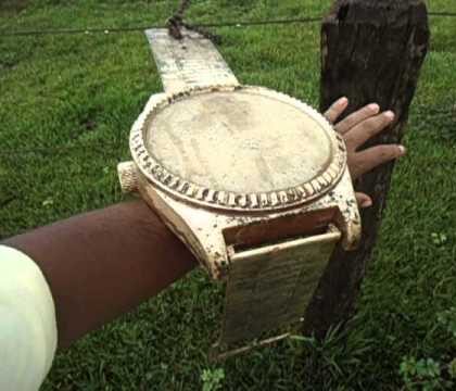 Relógio para o Noivo arrasar nas Audiências