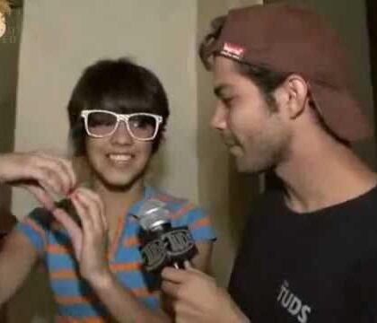 Ingressos para o Casal ir em um Show