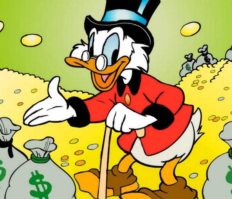 Dar o Maior Presente