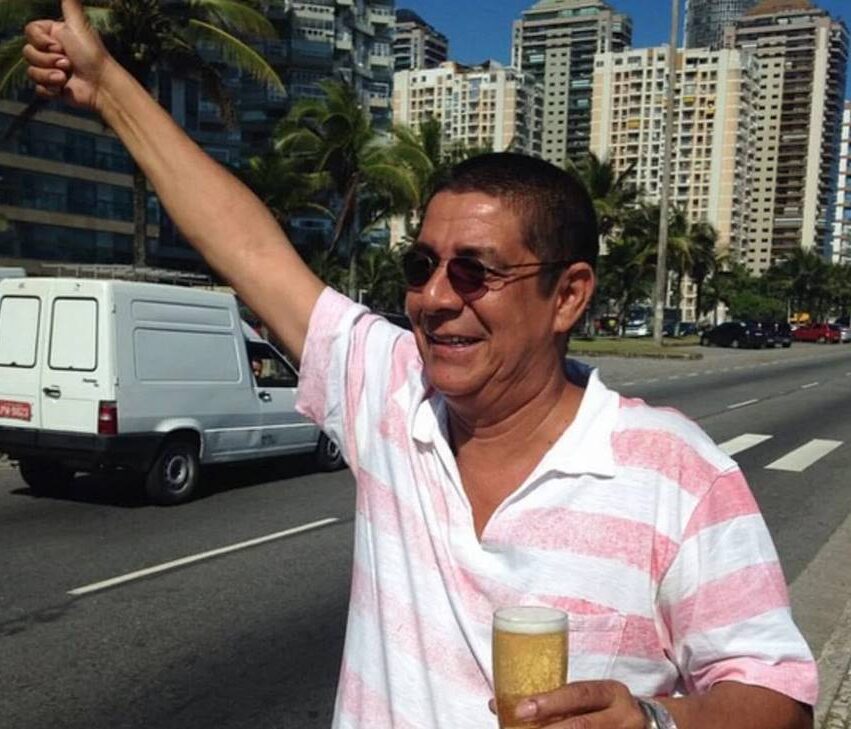 VIP – Não Precisa Pegar Fila no Bar do Casamento